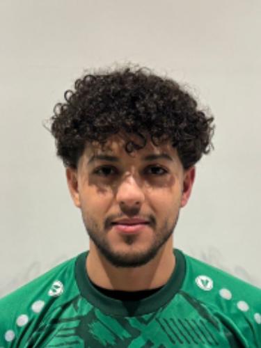 Hicham Belkaid