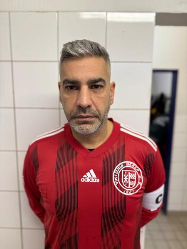Mikail Algan