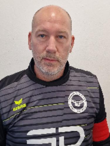 Mike Dahlhaus
