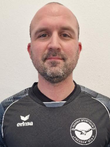 Andre Lange
