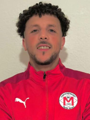 Ayoub Moussaid