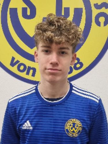 Kaya Maximilian Nothaft