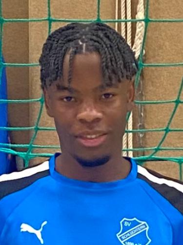 Andrew Djenga