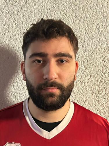 Erdem Talaz