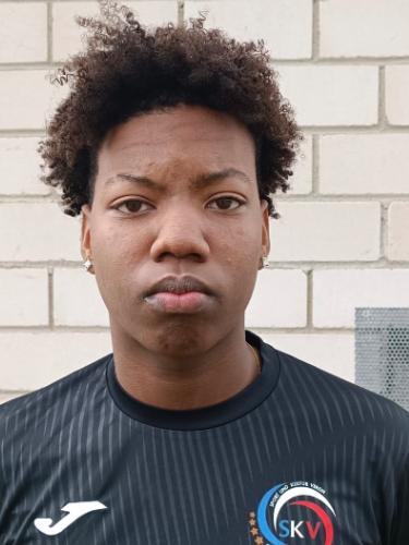 Deshawn Becker
