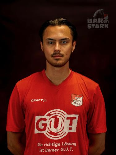Tim Besau