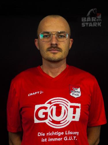 Lukas Armes