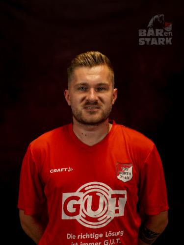 Tobias Grünewald