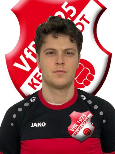 Selim Žuna