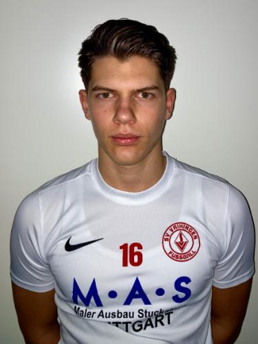 Andrijan Vasilj