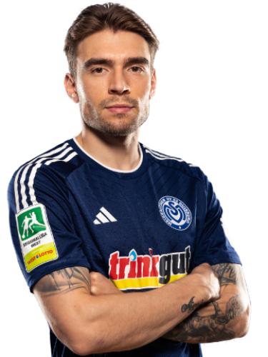 Joshua Bitter