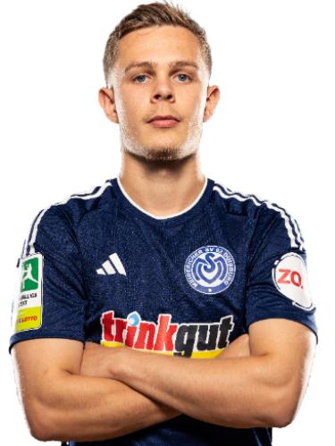 Jakob Bookjans