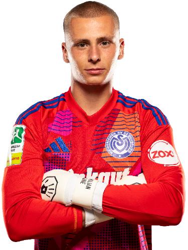 Maximilian Braune