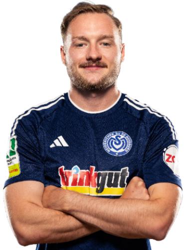 Florian Egerer
