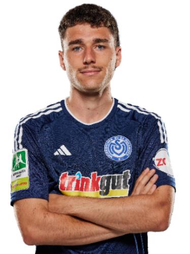 Luis Hartwig