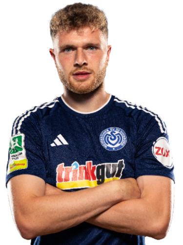 Steffen Meuer