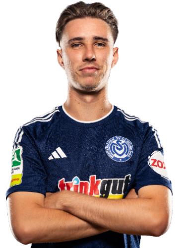 Jonas Michelbrink