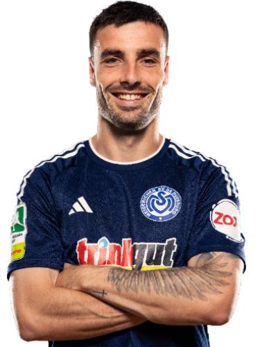 Moritz Montag