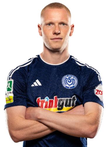 Leon Müller