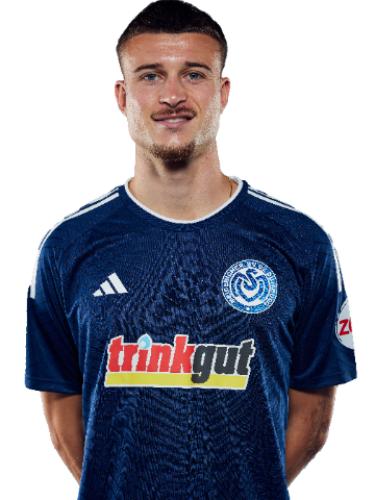Kilian Pagliuca