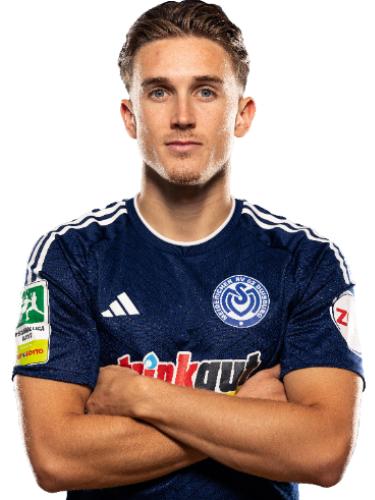 Patrick Sussek