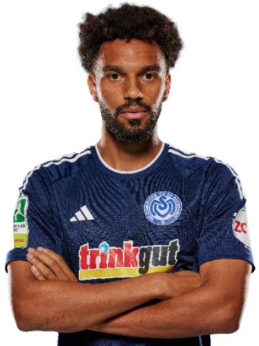Jesse Edem Tugbenyo