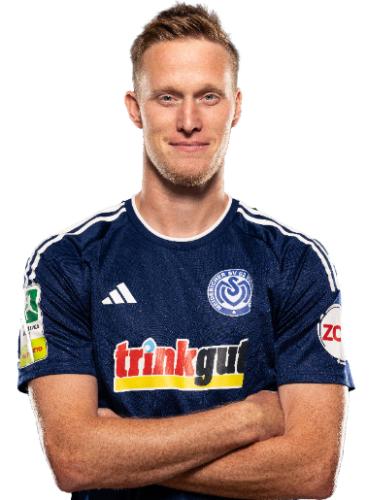 Gerrit Wegkamp