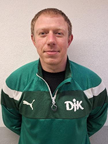 Daniel Schmitt