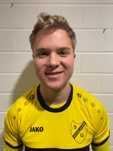 Tim Weidensdorfer