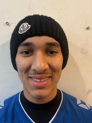 Oualid Belaarbi Benkhaddat