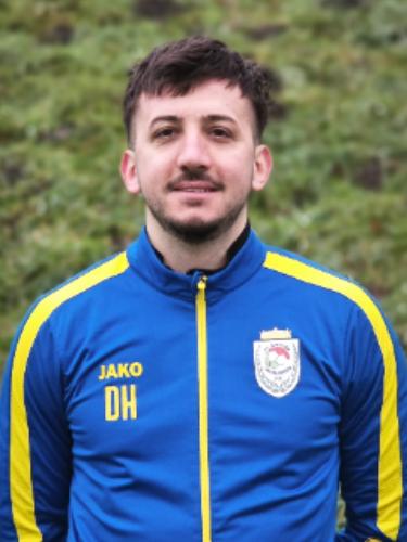 Dorjan Lamcja