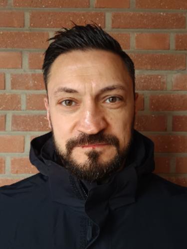 Enver Muzaffer