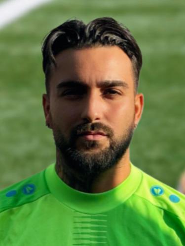 Tancu Öztürk