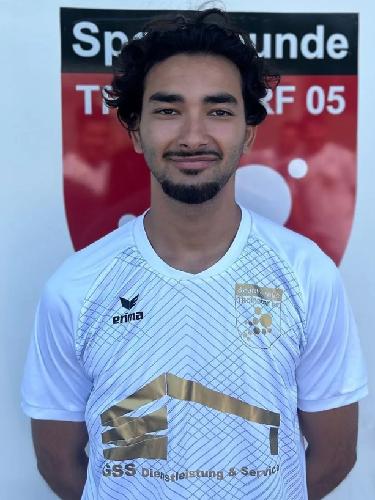 Farsad Sayed