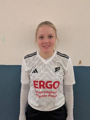 Malin Rathner-Kersenbrock