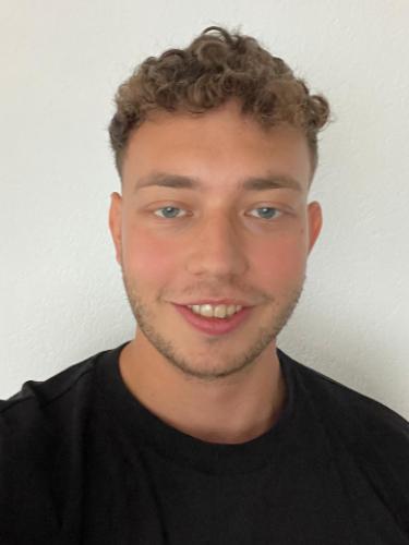 Leon Lovric