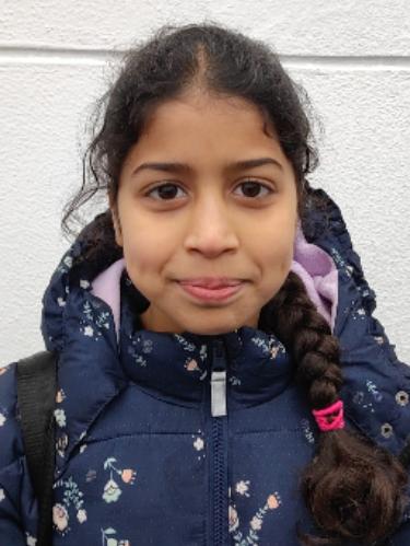 Shaimaa Shikh Mahmoud