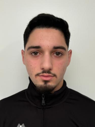 Hussein Daher