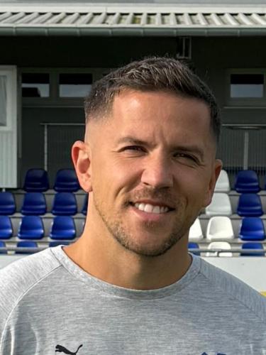 Sebastian Held
