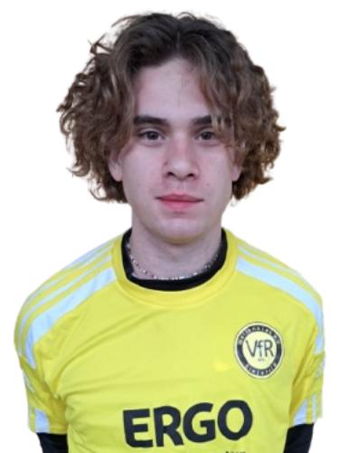 Julian Müzel