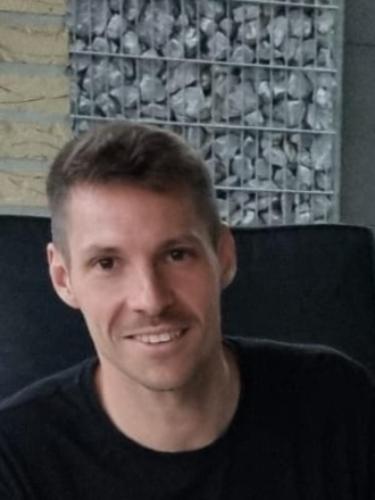 Marcel Zillmann