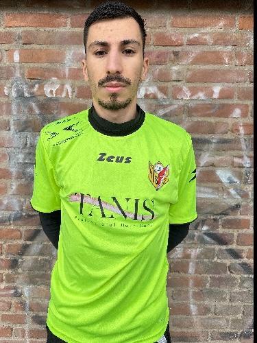 Hilmi Tunahan Dokgöz