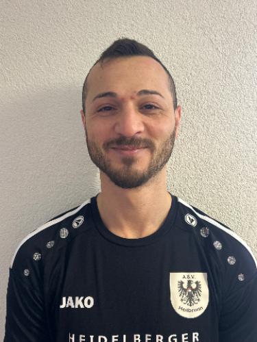 Sinan Saglam