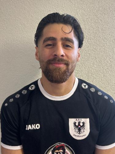Gianni Saglam