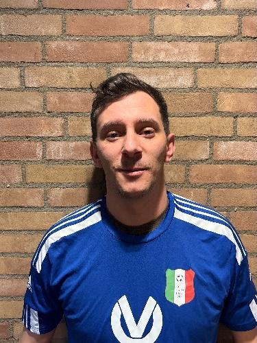 Gianluca Gatto