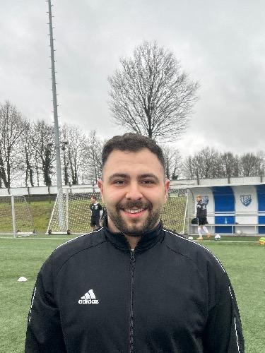 Arda Molla Salim