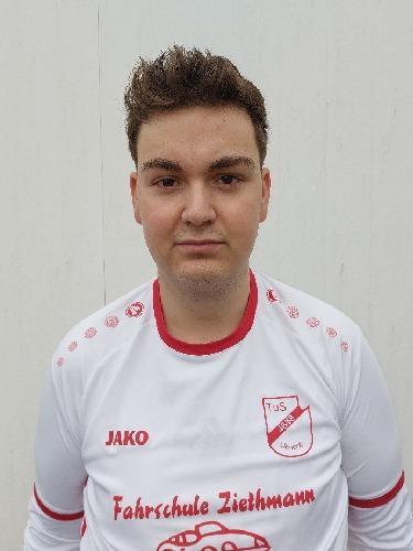 Jason Schierl