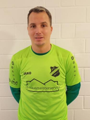 Kevin Küster