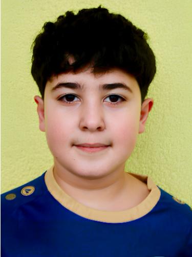 Mirhas Arslan