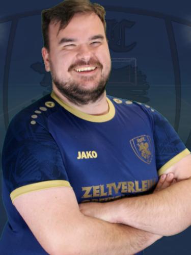 Tobias Groß
